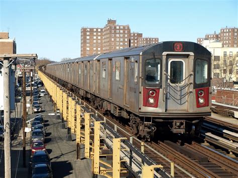 2 train to bronx